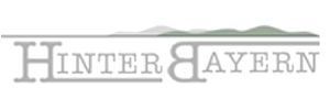 logo hinterbayern.de
HinterBayern
Herbert Pöhnl - Autor - Fotograf - Bayerischer Wald Mann logo hinterbayern.de
HinterBayern
Herbert Pöhnl - Autor - Fotograf - Bayerischer Wald Mann